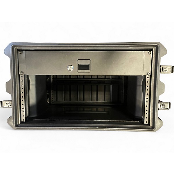 Used Gator Pro Series 6U Rackmount Case