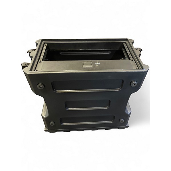 Used Gator Pro Series 6U Rackmount Case