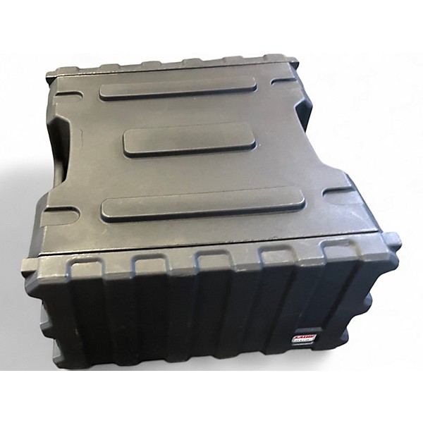 Used Gator Pro Series 6U Rackmount Case