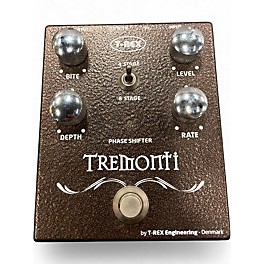 Used Morley Mark1 Mark Tremonti Wah Effect Pedal