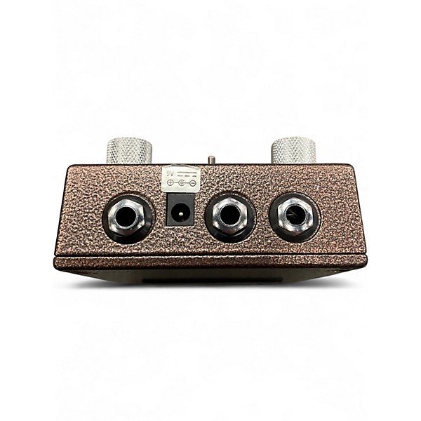 Used T-Rex Engineering TREMONTI PHASE SHIFTER Effect Pedal