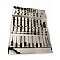 Used Behringer eurorack mx604A Powered Mixer