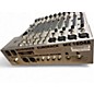 Used Behringer eurorack mx604A Powered Mixer