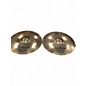 Used SABIAN 14in XSR HIHAT PAIR Cymbal thumbnail