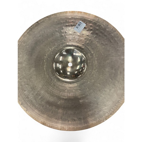 Used SABIAN 14in XSR HIHAT PAIR Cymbal