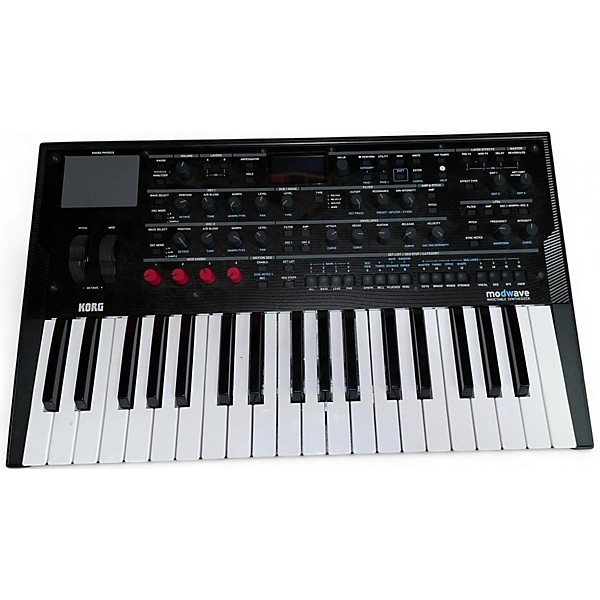 その他 KORG modwave modwave mkII | KORG USA