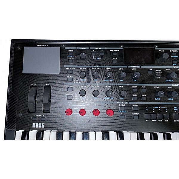 その他 KORG modwave modwave mkII | KORG USA