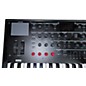 Used KORG MODWAVE SYNTH Synthesizer