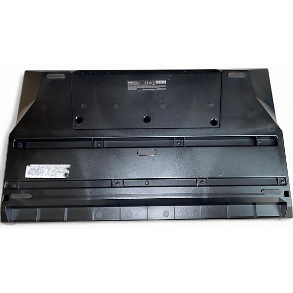 Used KORG MODWAVE SYNTH Synthesizer