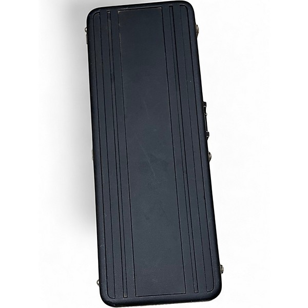 Used Carvin DC150B Black Solid Body Electric Guitar