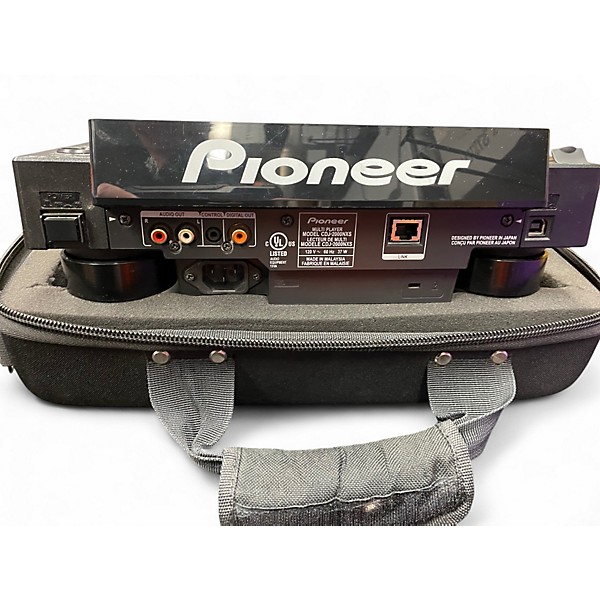 Used Pioneer DJ CDJ2000 DJ Player