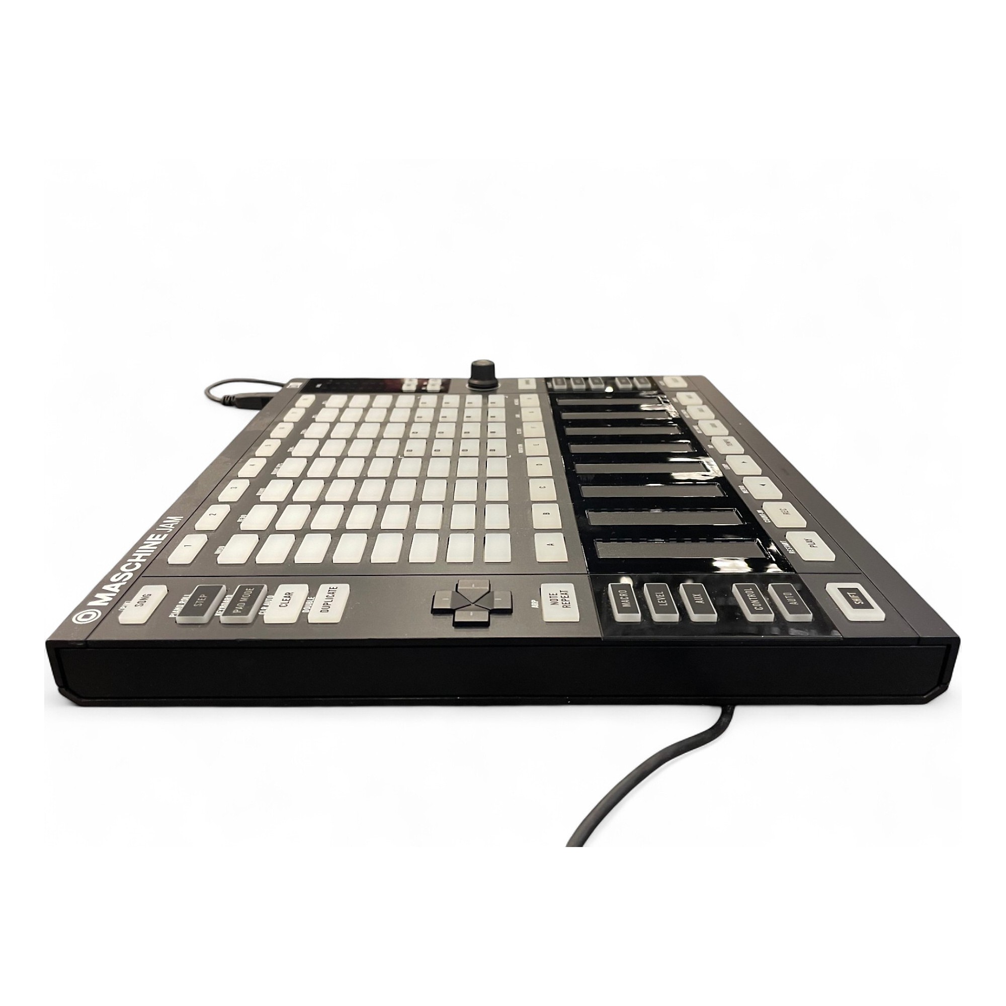 Native Instruments MASCHINE JAM コントローラー Native Instruments Maschine Jam Controller - Perfect Circuit