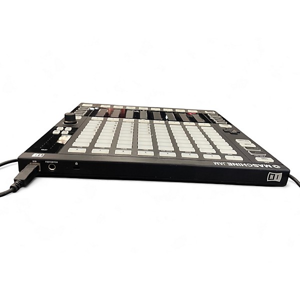 Native Instruments MASCHINE JAM コントローラー Native Instruments Maschine Jam Controller - Perfect Circuit