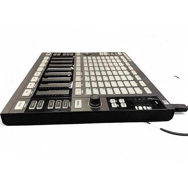Native Instruments MASCHINE JAM コントローラー Native Instruments Maschine Jam Controller - Perfect Circuit