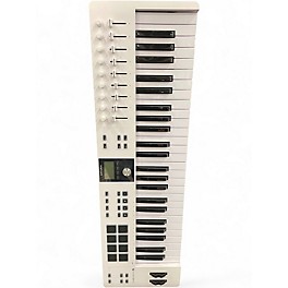Used Arturia Keylab 49 Key MIDI Controller