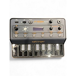 Used Behringer JT-4000M Synthesizer