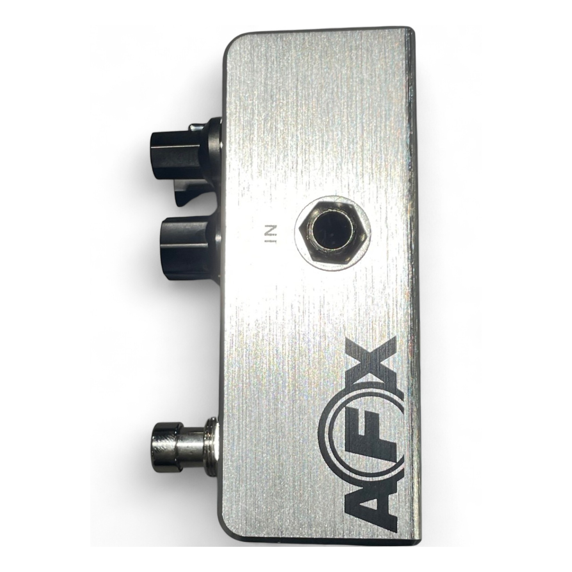 FISHMAN AFX Chorus ギターエフェクター Fishman AFX - Chorus | Sweetwater