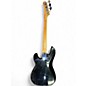 Used Stage Guitars HD1200 Black Electric Bass Guitar