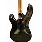 Used Stage Guitars HD1200 Black Electric Bass Guitar