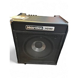 Used Hartke HD150 Bass Combo Amp