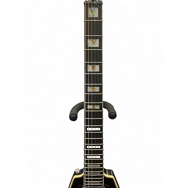 Used Epiphone FLYING V PROPHECY YELLOW TIGER AGED Solid Body Electric Guitar