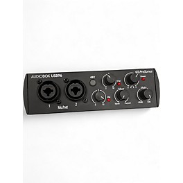 Used PreSonus Audiobox USB Audio Interface