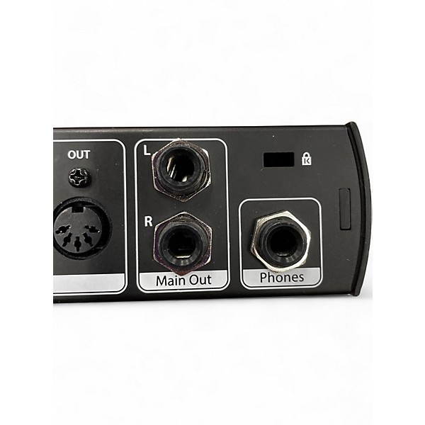Used PreSonus Audiobox USB Audio Interface