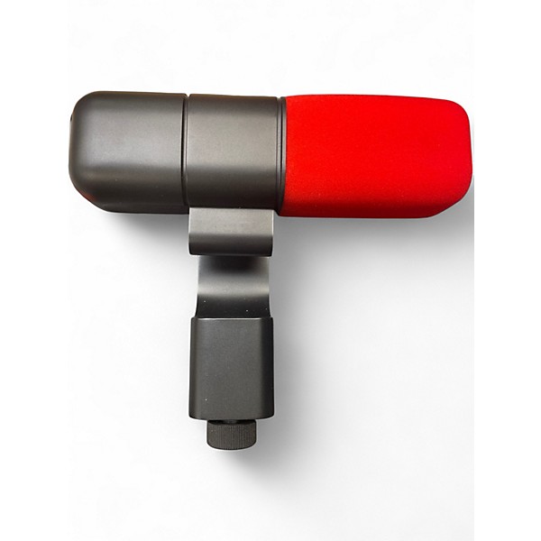 Used Logitech Blue Sona Drum Microphone