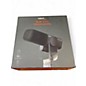 Used Logitech Blue Sona Drum Microphone