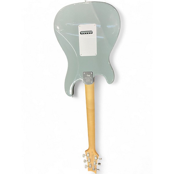 Used PRS SE Silver Sky GREY Solid Body Electric Guitar