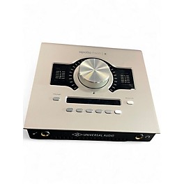 Used Universal Audio APOLLO TWIN X DUO GEN 2 Audio Interface