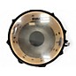 Used Pork Pie 12X5 Little Squealer Snare Walnut Drum