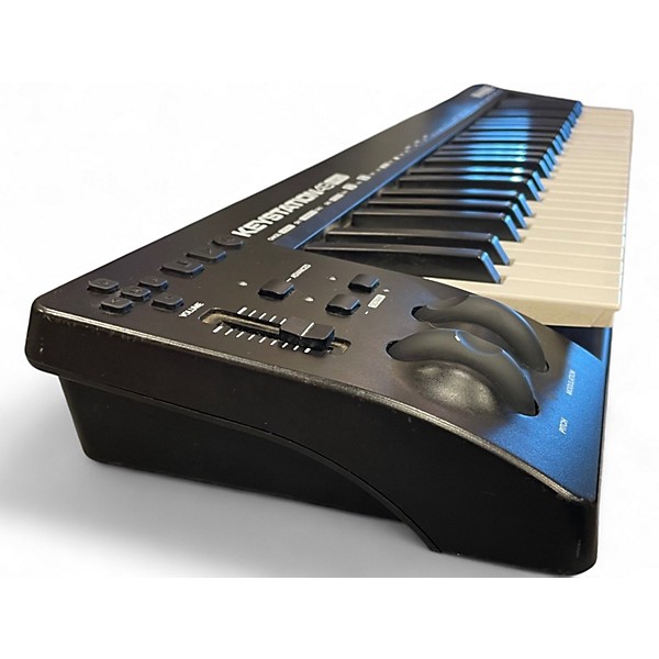 M-AUDIO KEYSTATION 49 MK3 MIDIコントローラー　新品 M-AUDIO M-Audio Keystation 49 MK3 USB/MIDIキーボード