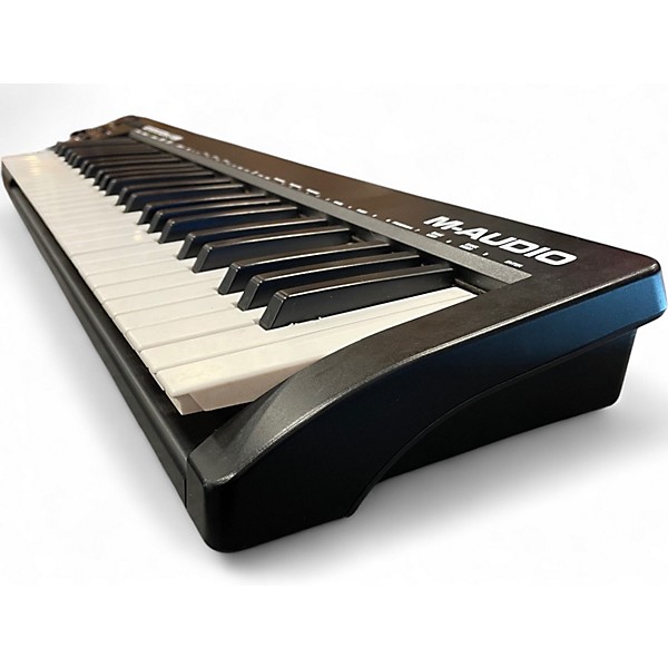 Used M-Audio Keystation 49 Mk3 MIDI Controller | Guitar Center