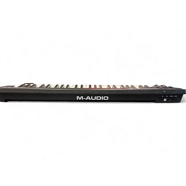 Used M-Audio Keystation 49 Mk3 MIDI Controller | Guitar Center