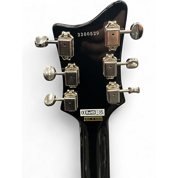 Used Rivolta  mondo combinata 3 Color Sunburst Acoustic Guitar