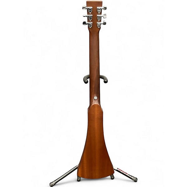 Martin　Backpacker Martin Steel String Backpacker Acoustic Guitar | Martin Guitar