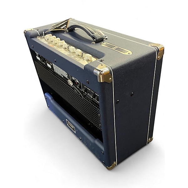 Used Laney LIONHEART L5T Tube Guitar Combo Amp