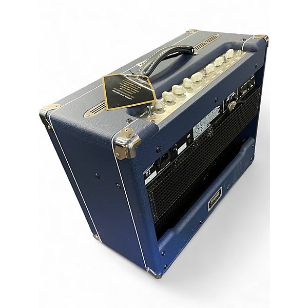 Used Laney LIONHEART L5T Tube Guitar Combo Amp