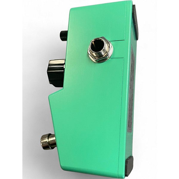 Used Ibanez Tube Screamer Mini Effect Pedal | Guitar Center