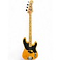 Used Lakland Skyline 44-51 Butterscotch Electric Bass Guitar thumbnail