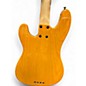 Used Lakland Skyline 44-51 Butterscotch Electric Bass Guitar