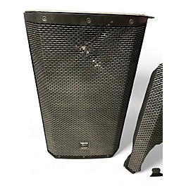 Used Electro-Voice ZLX-12P 12in 2-Way Powered Speaker