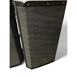 Used Electro-Voice ZLX-12P 12in 2-Way Powered Speaker