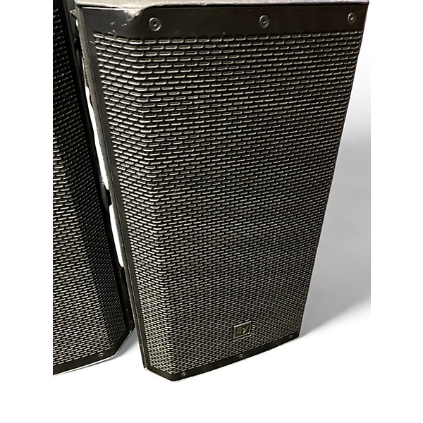 Used Electro-Voice ZLX-12P 12in 2-Way Powered Speaker