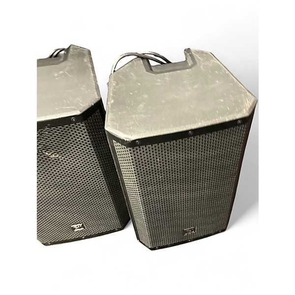 Used Electro-Voice ZLX-12P 12in 2-Way Powered Speaker