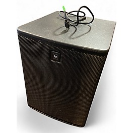 Used Electro-Voice ELX118P Powered Subwoofer