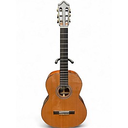 Used Kremona SOLEA SA-C Natural Classical Acoustic Guitar