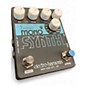 Used Electro-Harmonix Bass Mono Synth Bass Bass Effect Pedal thumbnail