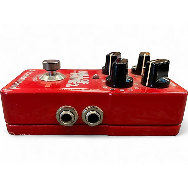 Used TC Electronic Hall Of Fame 2 Reverb Effect Pedal